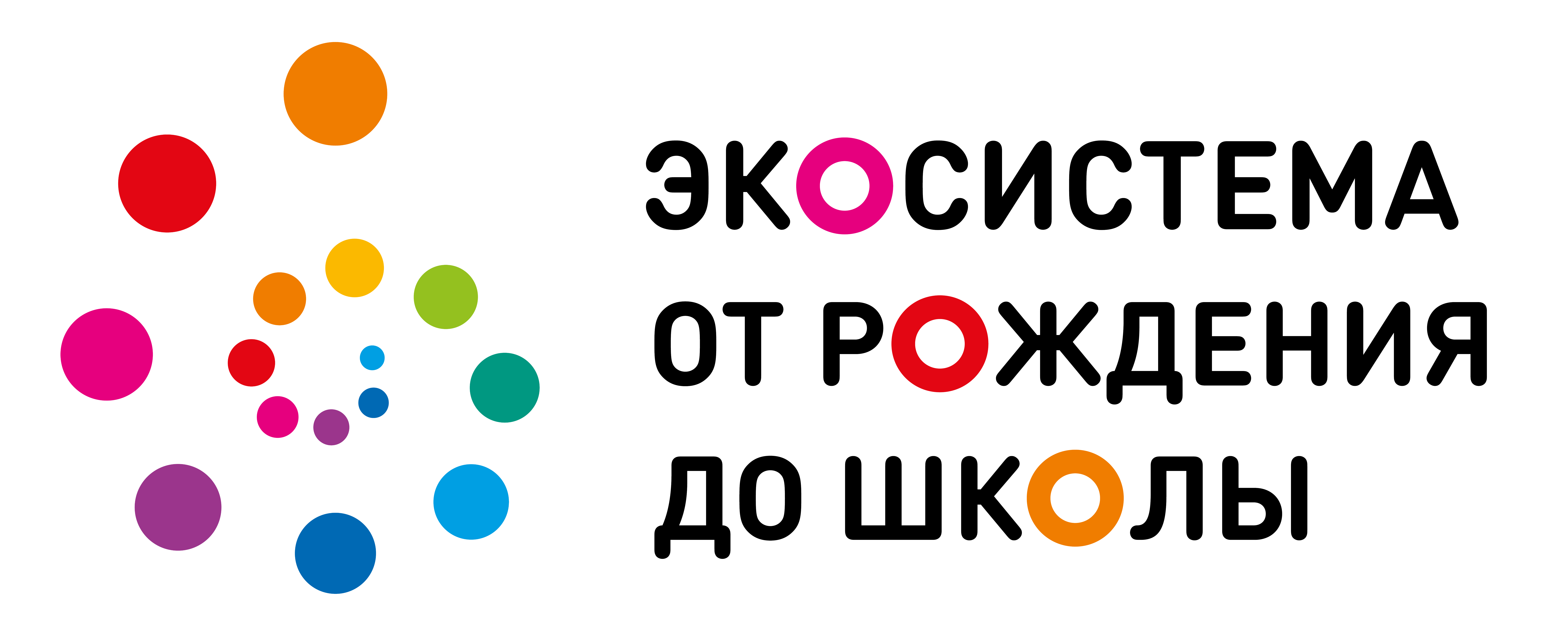 ОТ РОЖДЕНИЯ ДО ШКОЛЫ